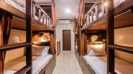 Picture for category Dormitory